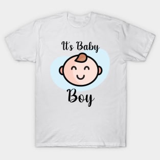 It's a Boy! T-Shirt